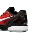 Nike Kobe 6 Protro Challenge Red All-Star (2021)  DH9888-600 