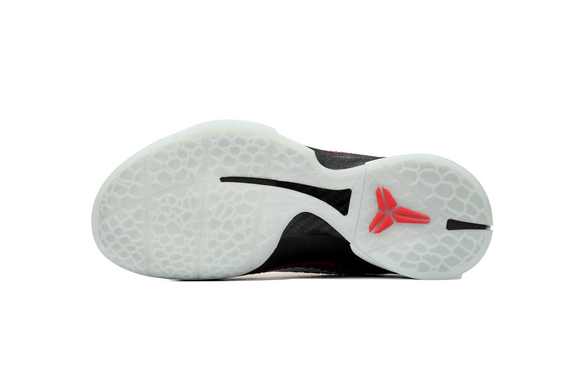 Nike Kobe 6 Protro Challenge Red All-Star (2021)  DH9888-600 