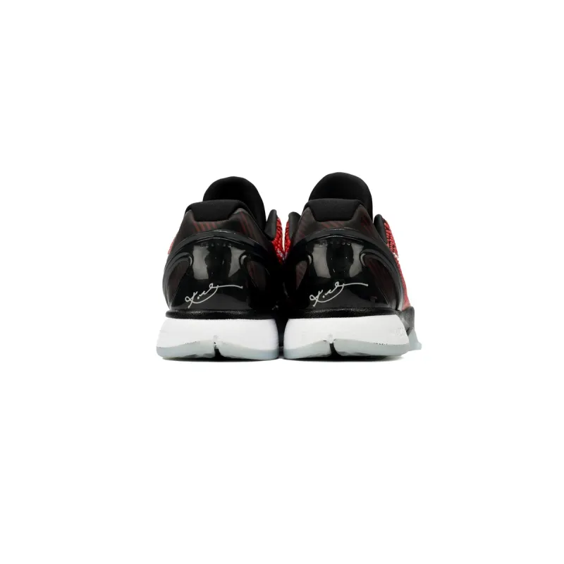 Nike Kobe 6 Protro Challenge Red All-Star (2021)  DH9888-600 