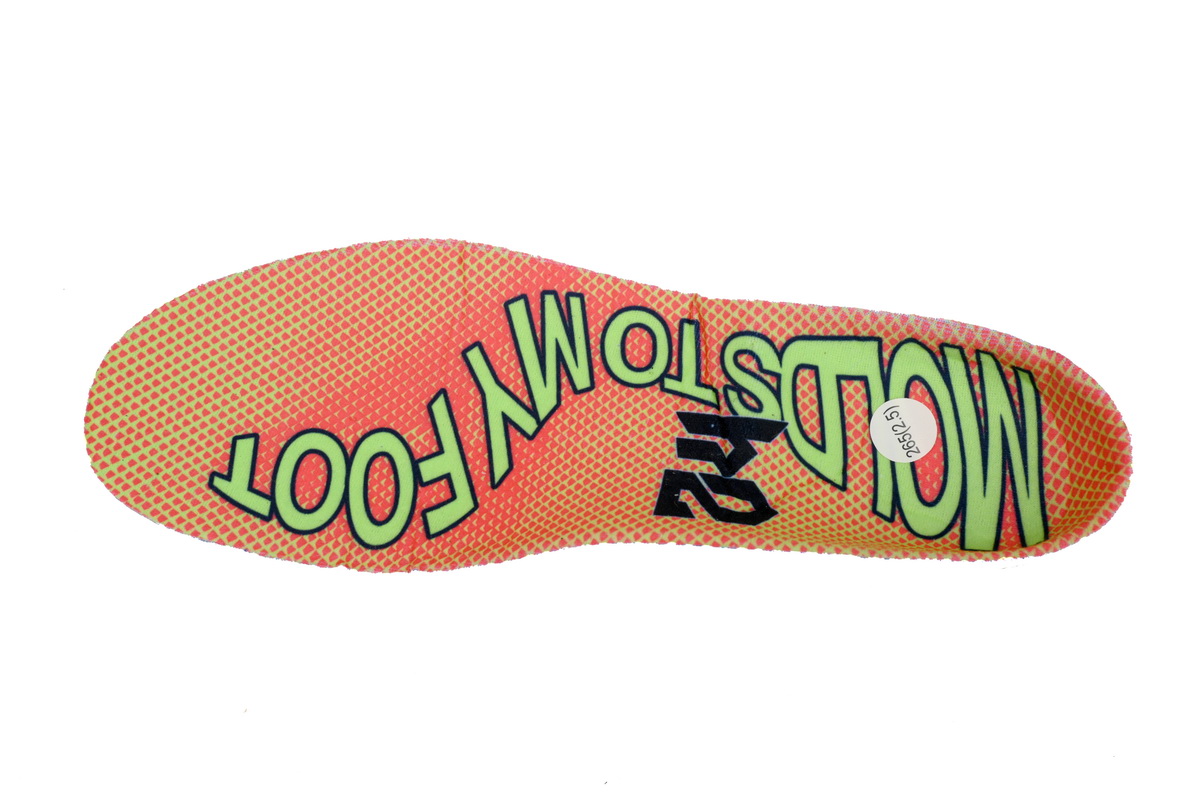 Nike Kobe 6 Protro Reverse Grinch FV4921-600