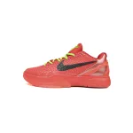Nike Kobe 6 Protro Reverse Grinch FV4921-600