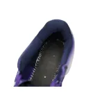 Nike Kobe 8 Playoffs Purple Platinum  555035-500