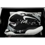 Nike Kobe 8 System Philippines Black Silver  613959-001 
