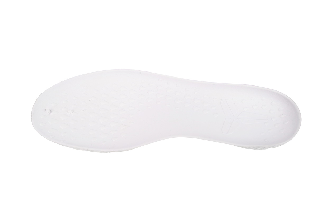 Nike Kobe 8 System Philippines Black Silver  613959-001 