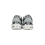 Nike Kobe 8 System Philippines Black Silver  613959-001 