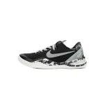Nike Kobe 8 System Philippines Black Silver  613959-001 