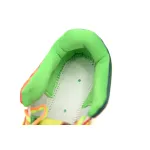 Nike What The Kobe 8 Electric Orange/Deep  635438-800