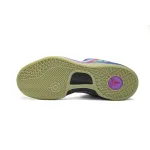 Nike What The Kobe 8 Electric Orange/Deep  635438-800