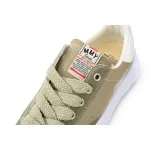 NO.765 Mihara Yasuhiro White And White Green
