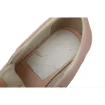 Rick Owens DRKSHDW EDFU Vintage Sneakers Faded Pnk Pearl Milk DU01C6803-DQLVS-6381