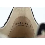 Rick Owens DRKSHDW Fogachine Slashed Stretch Denim Low Black Milk  DU01B7802 SBSLH 911