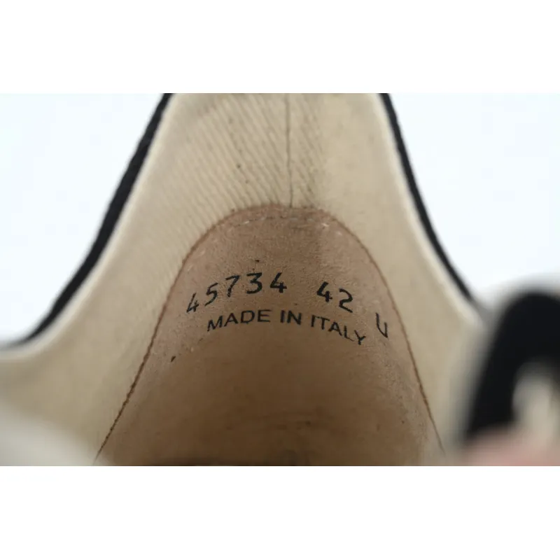 Rick Owens DRKSHDW Fogachine Slashed Stretch Denim Low Black Milk  DU01B7802 SBSLH 911