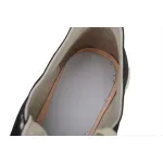 Rick Owens DRKSHDW Lido Low Sneaks Black Milk  SS24 DU01D1802CB-911