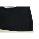 Rick Owens DRKSHDW Lido Low Sneaks Black Milk  SS24 DU01D1802CB-911
