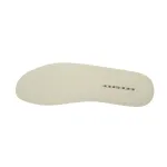 Rick Owens DRKSHDW Luxor Vintage Sneaks 'Oyster Black'  DU02C5803-SHA-6191
