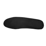 Rick Owens Luxor Low Sneaks Black Cream   DU02C5803-DO-911