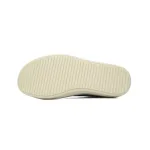 Rick Owens Luxor Low Sneaks Black Cream   DU02C5803-DO-911
