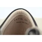Rick Owens DRKSHDW Vintage Sneaks Canvas Black Milk DU02C5803-DO-911