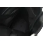 Rick Owens GeoBasket Oversized Eylet Black Milk RU02B2894-LPOW1-911