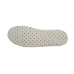 Rick Owens GeoBasket Oversized Eylet Black Milk RU02B2894-LPOW1-911