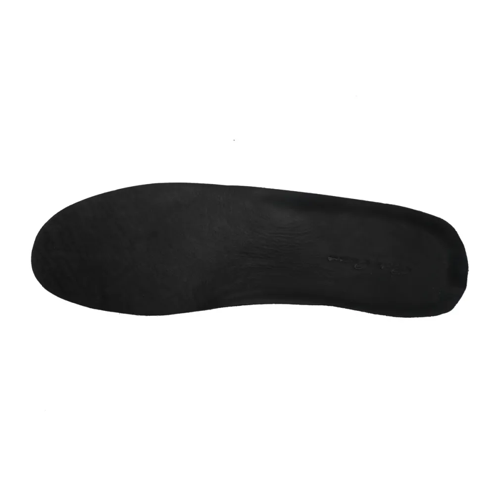 Rick Owens GeoBasket Oversized Eylet Black Milk RU02B2894-LPOW1-911