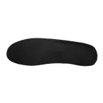 Rick Owens GeoBasket Oversized Eylet Black Milk RU02B2894-LPOW1-911
