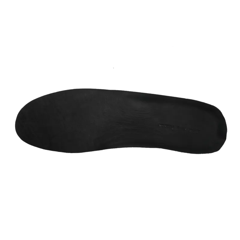 Rick Owens GeoBasket Oversized Eylet Black Milk RU02B2894-LPOW1-911