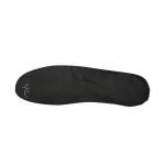 Rick Owens Luxor Geobasket Black Milk RU02C7894-911