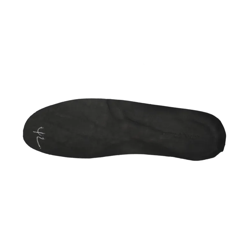 Rick Owens Luxor Geobasket Black Milk RU02C7894-911