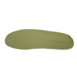 Rick Owens Luxor Jumbo Puffer Low Green 