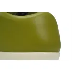 Rick Owens Luxor Jumbo Puffer Low Green 