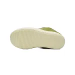 Rick Owens Luxor Jumbo Puffer Low Green 