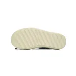 Rick Owens Luxor Low Sneaks Black and White 