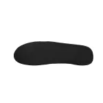 Rick Owens Luxor Low Sneaks Black and White 