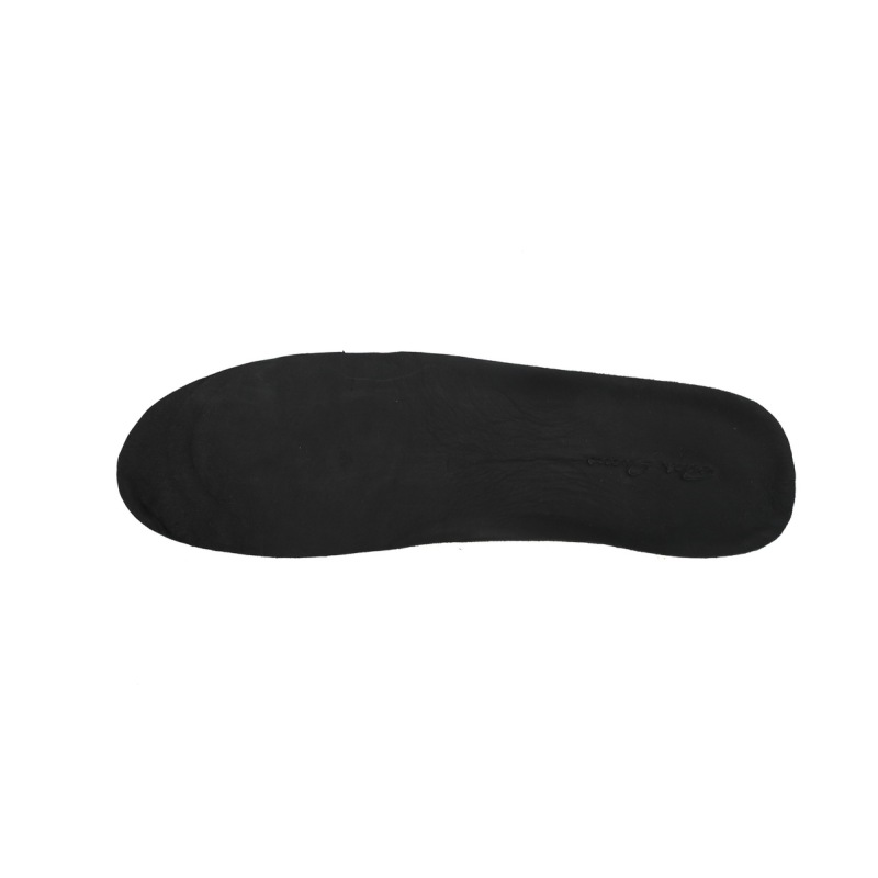 Rick Owens Luxor Low Sneaks Black and White 