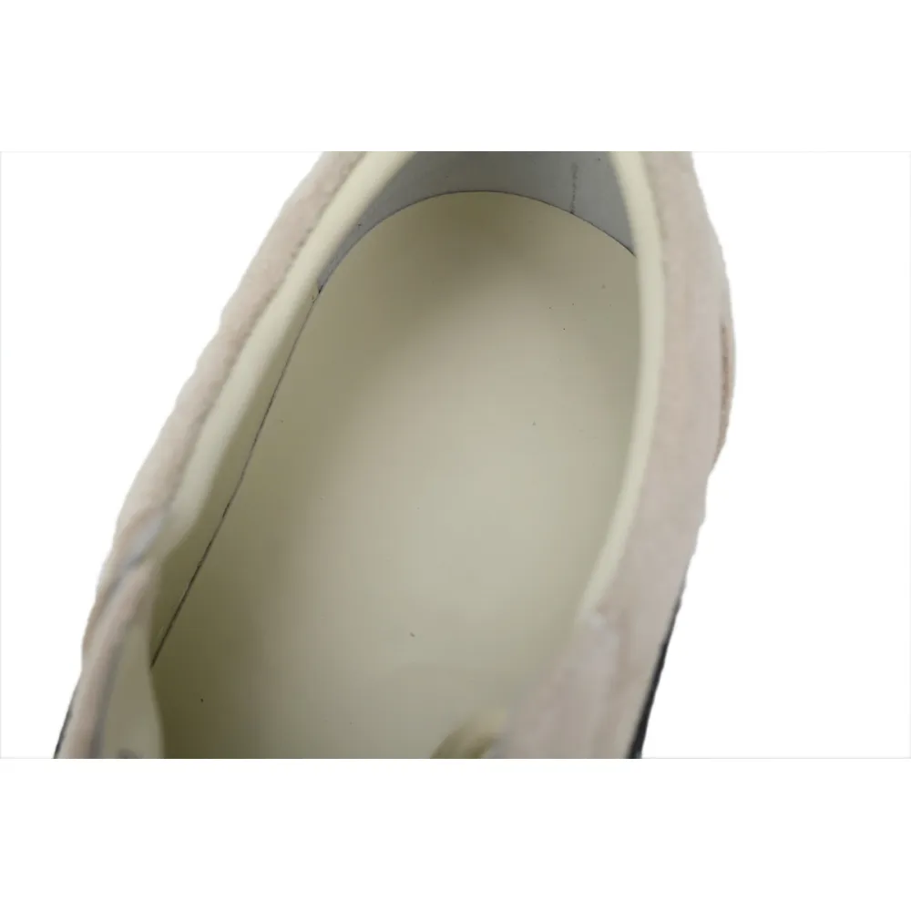 Rick Owens Wmns Luxor Vintage Low 'Milk Black' 
