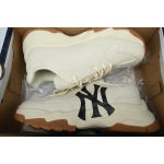  Giày MLB Chunky Liner Basic New York Yankees Sneaker 32SHC101N-50BGL