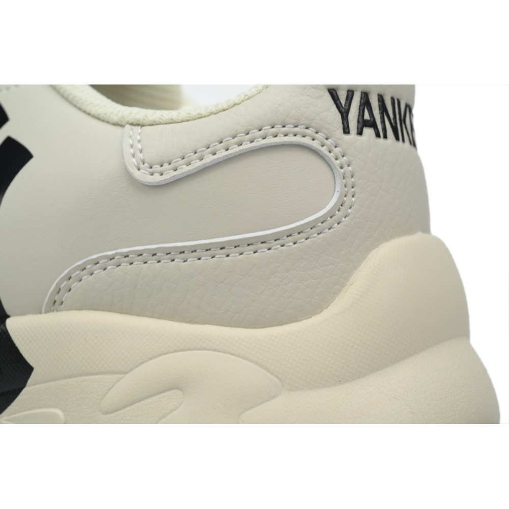 Giày MLB Chunky Liner Basic New York Yankees Sneaker 32SHC101N-50BGL