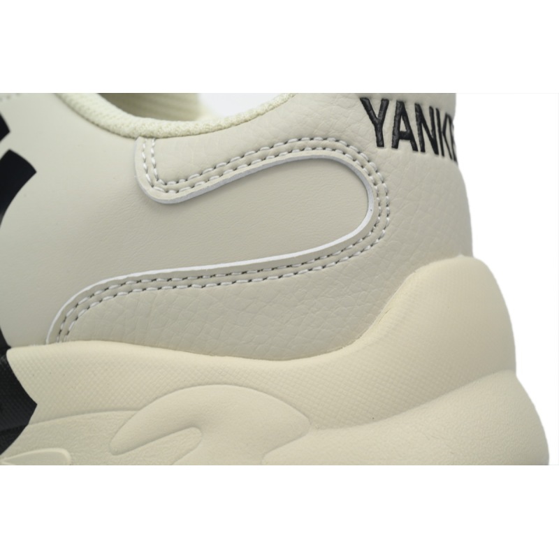  Giày MLB Chunky Liner Basic New York Yankees Sneaker 32SHC101N-50BGL