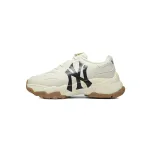  Giày MLB Chunky Liner Basic New York Yankees Sneaker 32SHC101N-50BGL