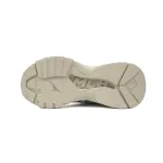  Giày MLB Chunky Liner Basic New York Yankees Sneaker 3ASHBMN3N-50IVS