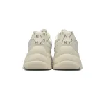  Giày MLB Chunky Liner Basic New York Yankees Sneaker 3ASHBMN3N-50IVS