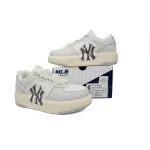  Giày MLB Chunky Liner Basic New York Yankees Sneaker 3ASXCLB3N-50CRS