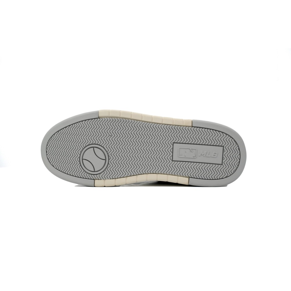  Giày MLB Chunky Liner Basic New York Yankees Sneaker 3ASXCLB3N-50CRS
