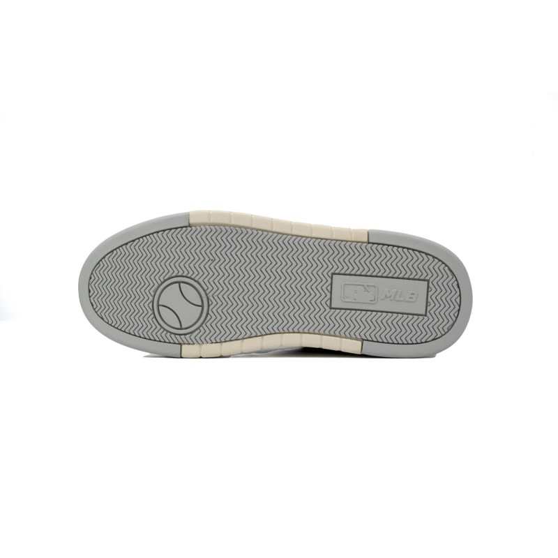  Giày MLB Chunky Liner Basic New York Yankees Sneaker 3ASXCLB3N-50CRS