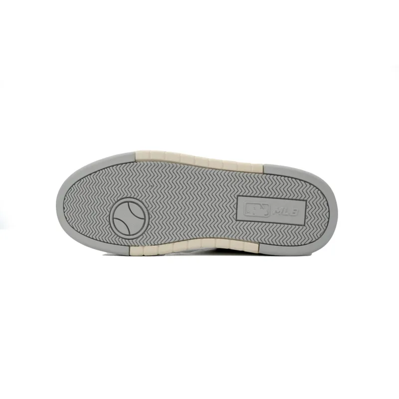  Giày MLB Chunky Liner Basic New York Yankees Sneaker 3ASXCLB3N-50CRS