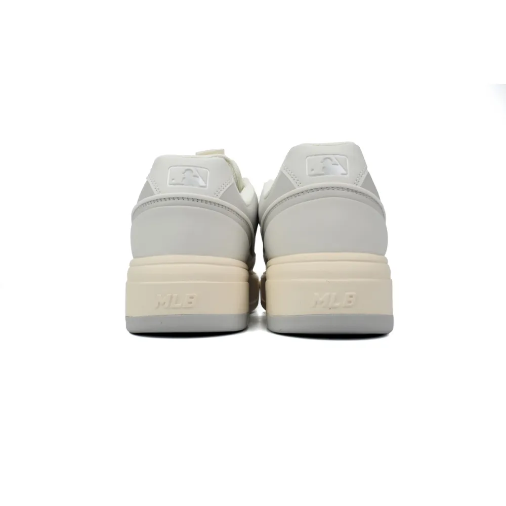  Giày MLB Chunky Liner Basic New York Yankees Sneaker 3ASXCLB3N-50CRS