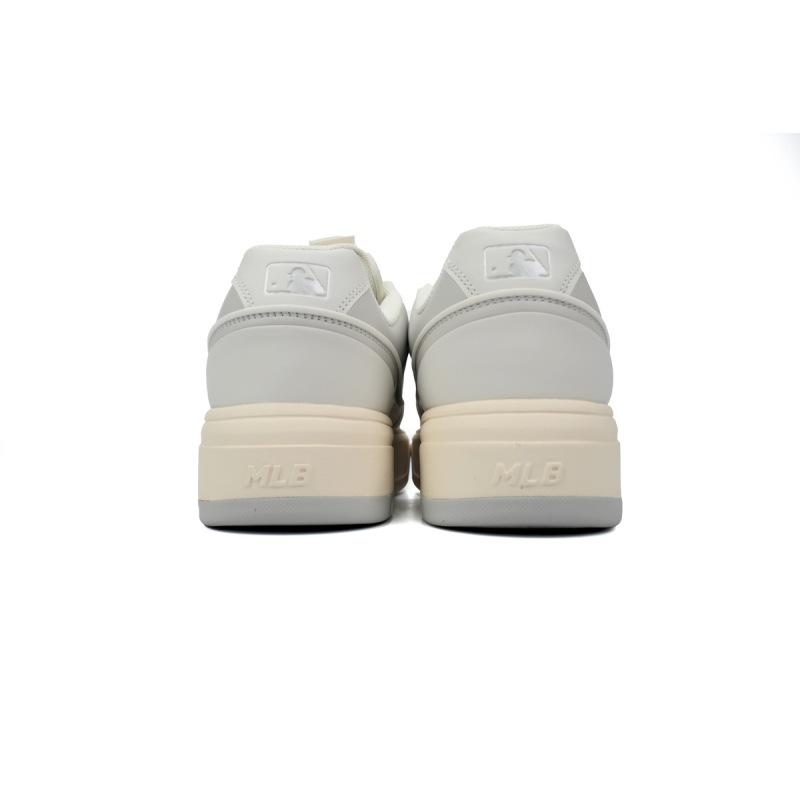  Giày MLB Chunky Liner Basic New York Yankees Sneaker 3ASXCLB3N-50CRS