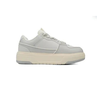  Giày MLB Chunky Liner Basic New York Yankees Sneaker 3ASXCLB3N-50CRS 02
