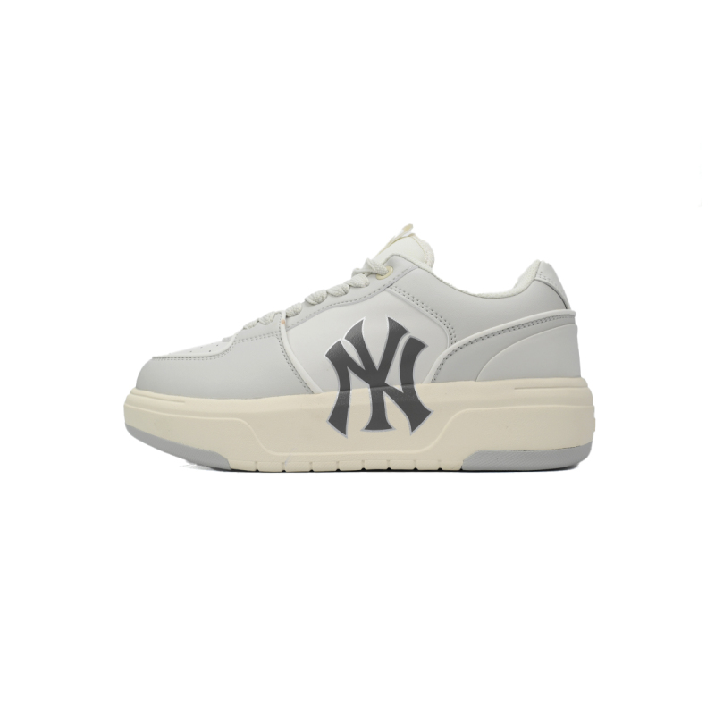  Giày MLB Chunky Liner Basic New York Yankees Sneaker 3ASXCLB3N-50CRS